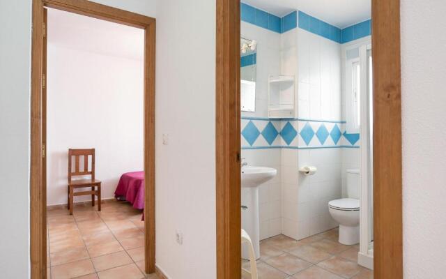 Apartamento Perez Zara 10