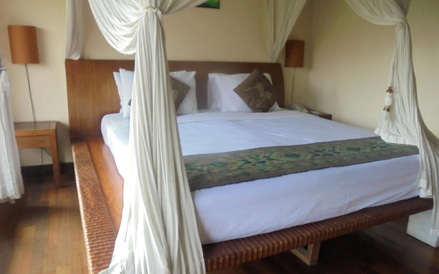 Biyukukung Suites & Spa