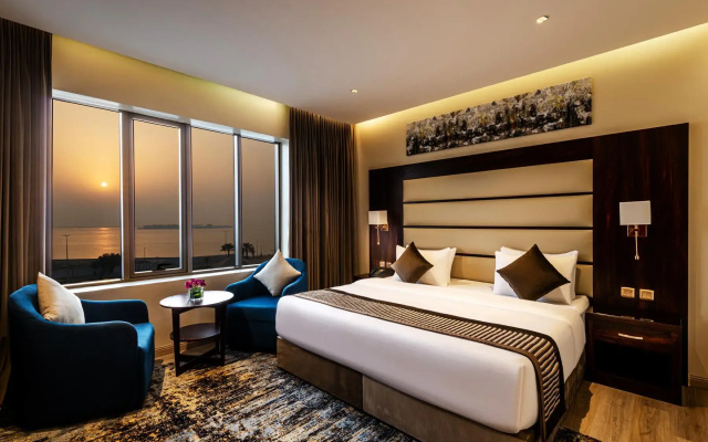 Beach View Hotel