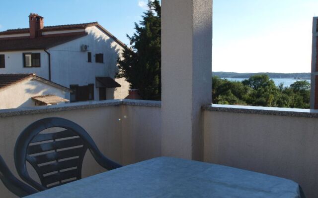 Apartment Edvin: A1 Medulin, Istria