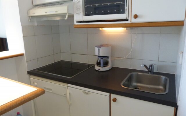 Residence Cap Esterel -  Bastides