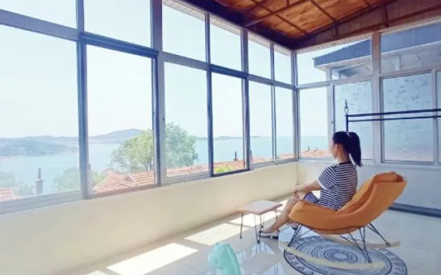 Weihai Shanhai Boutique Homestay