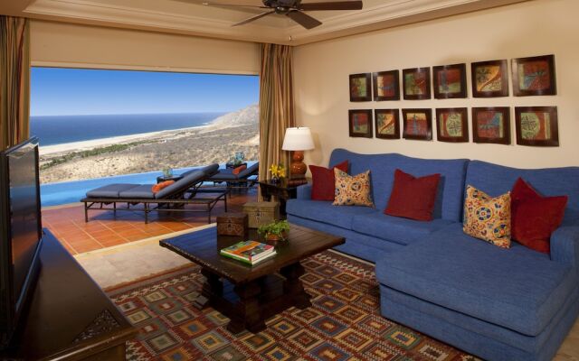 Pueblo Bonito Montecristo Luxury Villas - All Inclusive