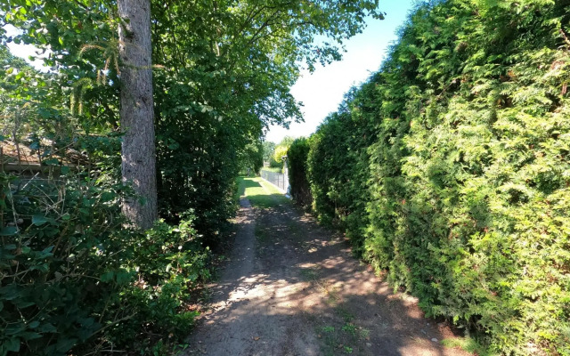Holiday Home, Luebben