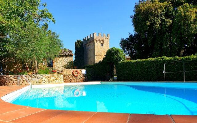 Tenuta di Spannocchia