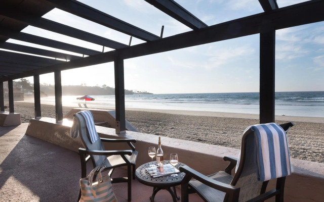 La Jolla Beach and Tennis Club