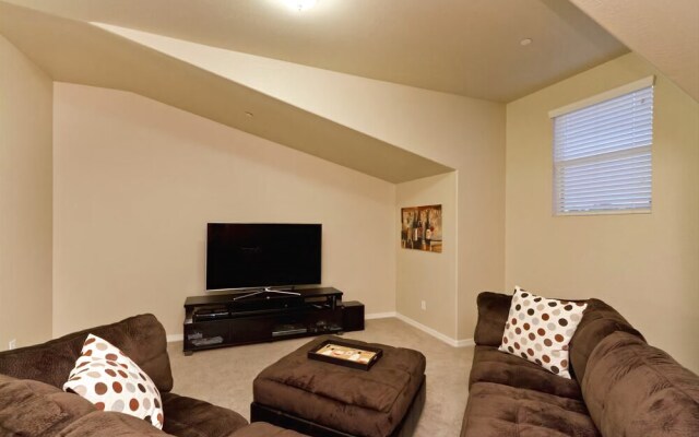 Some Kind of Wonderful By Signature Vacation Rentals