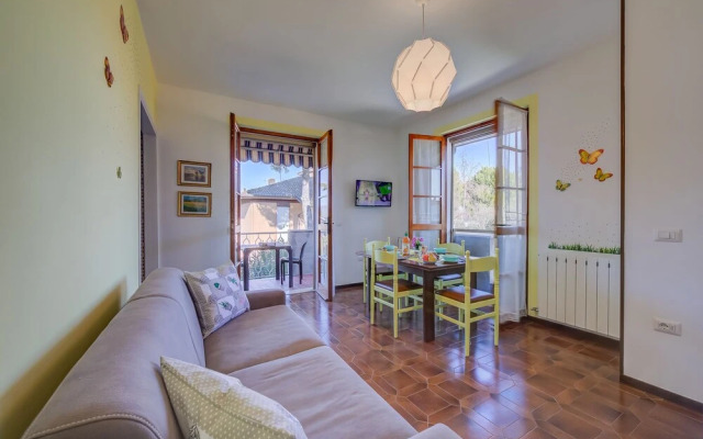Villa Fiorita - Apt 4 - Mimosa