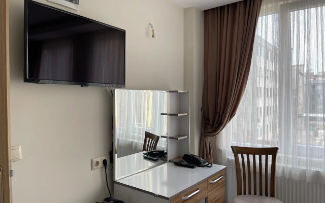 Hotel Malkoc