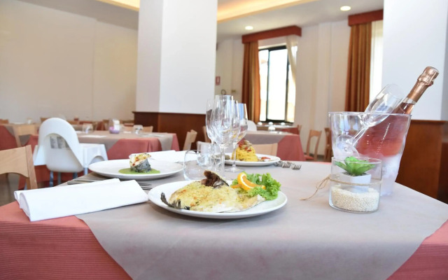 Hotel Excelsior