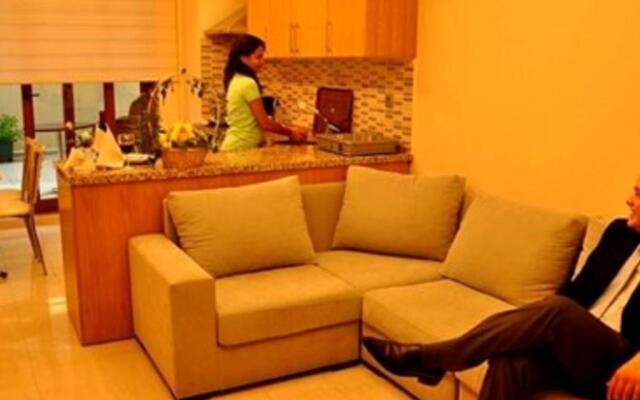 Green Termal Otel