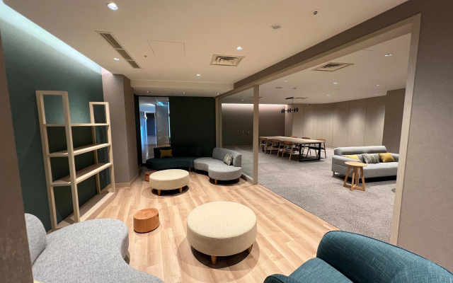 ANA Holiday Inn Resort Karuizawa by IHG – Guest Rooms – Naganohara