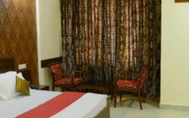 Hotel Anurag