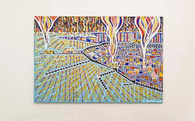 The Five Rooms Napoli