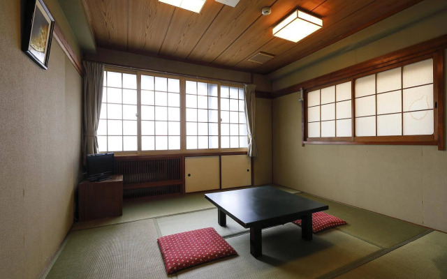 Ryokan Azumaya