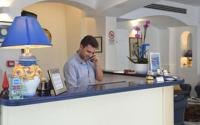 Hotel Settebello