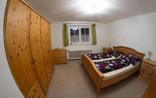 Grimmingapartment Maier