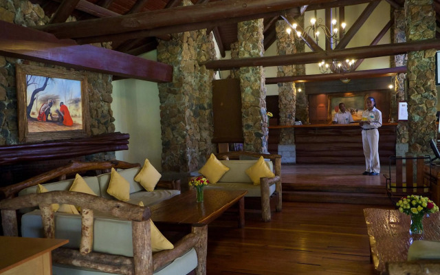 Great Rift Valley Lodge and Golf Resort