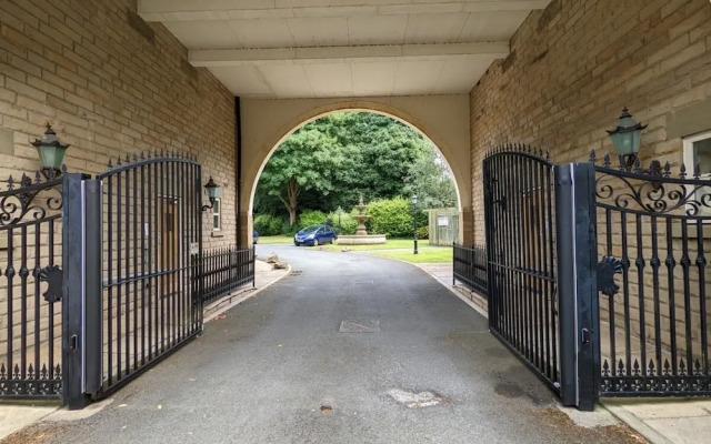 Stunning Period Property, 1BD Flat - Manchester!