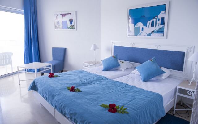 TUI BLUE Palm Beach Hammamet