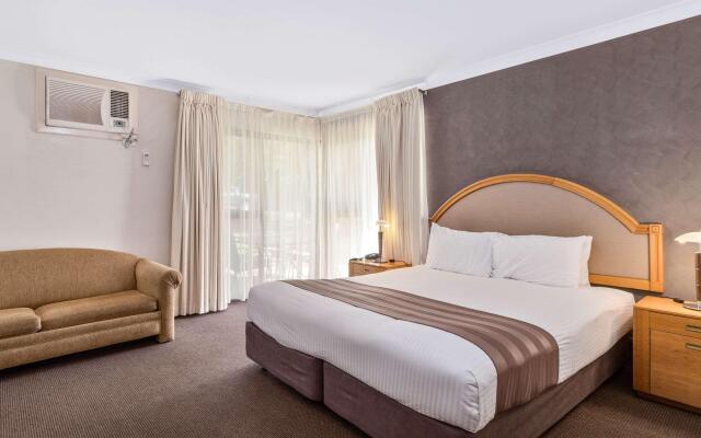 Quality Inn Dubbo International