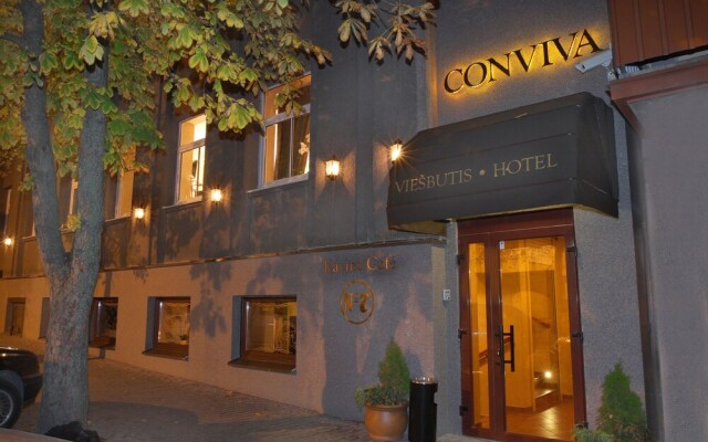 Conviva Hotel