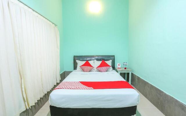 OYO 1322 Mentari Homestay