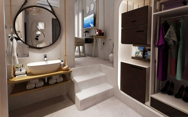 Absolute Mykonos Suites & More