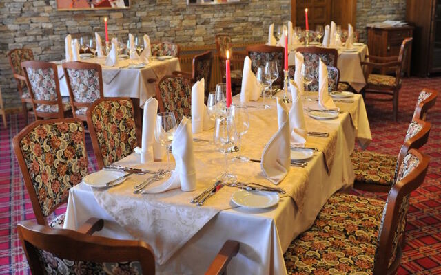 Pirin Golf Hotel & SPA