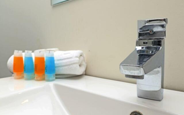 Del Parque Flats Hernán Ruiz