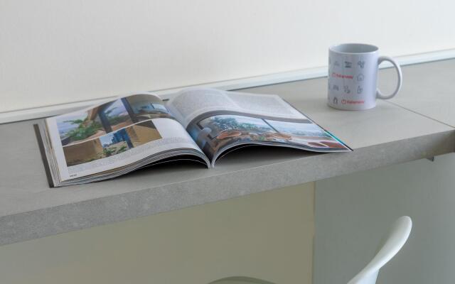 Italianway - The B Village Superior - 52