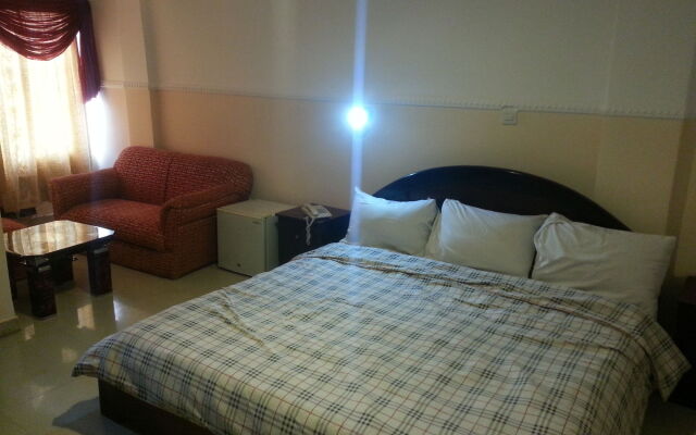Our Home Suite