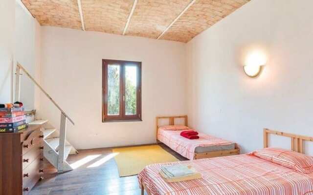 Captivating Holiday Home in Incisa Scapaccino With Pool