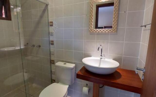 Pousada Don Antonio Praia - 50 metros da Praia!