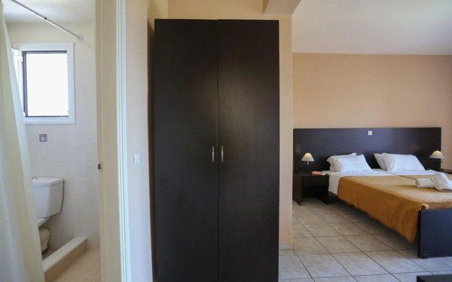 Pelagos Apartments