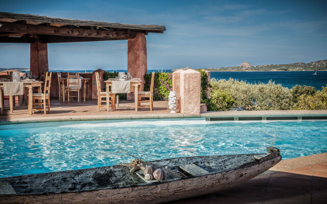 Aethos Sardinia Hotel