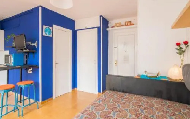 Sunny Apartments