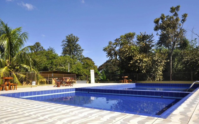 VELINN Hotel Natureza Foz