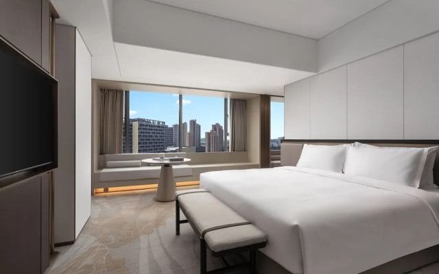 Ramada by Wyndham Foshan Danzao