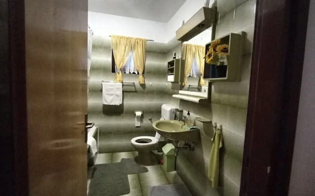 Apartments Zlata Rab