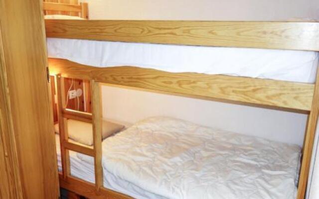 Apartment Les Jardins Alpins.1