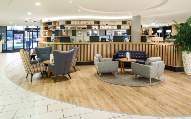 Delta Hotels by Marriott Nottingham Belfry