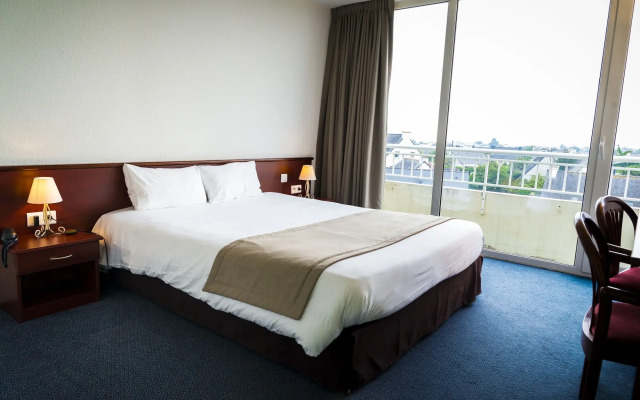 Brit Hotel Saint Brieuc