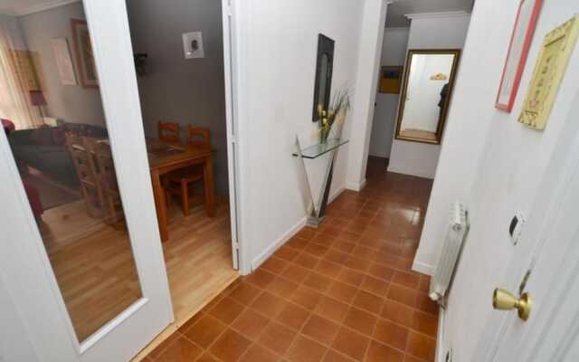 Apartment in Isla Playa, Cantabria 103310 by MO Rentals