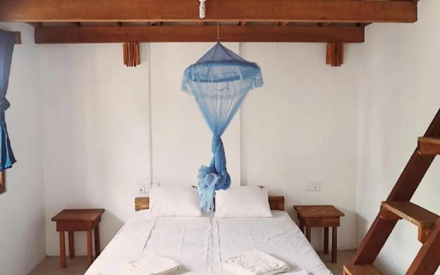 Five Trees Beach Resort Hotel
