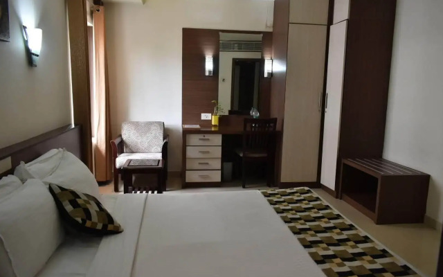 Hotel South Regency