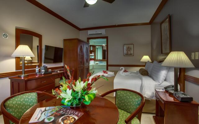 Best Western Plus Belize Biltmore Plaza