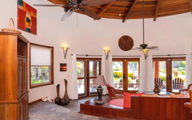 Villa Descanso in San Pedro