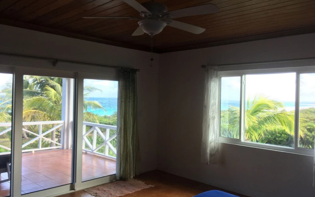 Atlantic Sunrise Villa