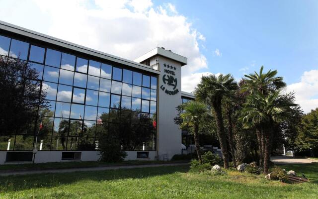 Hotel Le Moran